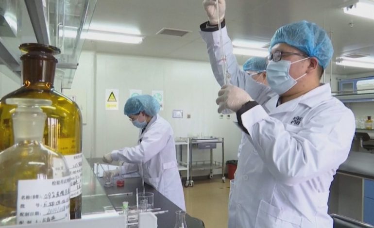 COVID-19/ Rusia nis prodhimin e vaksinës kundër koronavirusit