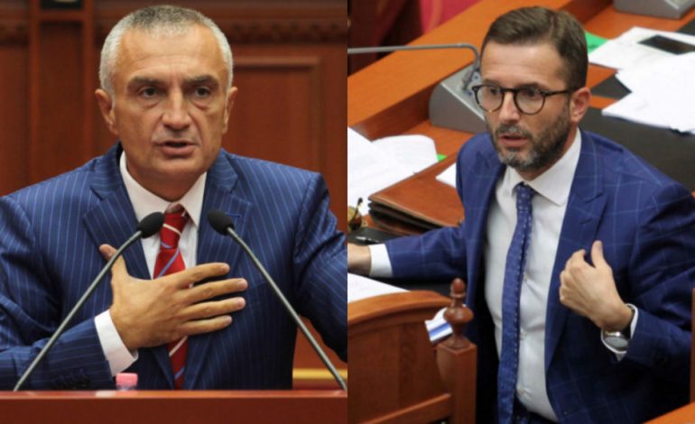 REPLIKON ME METËN/ Braçe: Dikush t’i thotë hienës së votave se provokimet banale ndaj shqiptarëve nga blloku i luksit, nuk zgjidhin gjë