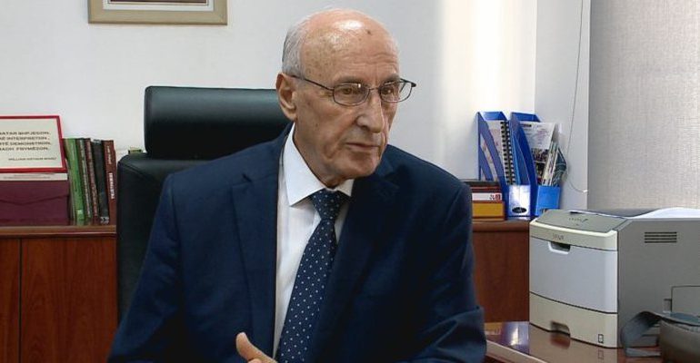 LAJM I MIRË/ Biologu Ethem Ruka: Shumë shpejt do të arrihet në shërimin e diabetit TIP 1