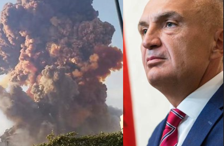 “ISHTE SULM I MIRËFILLTË…”/ Bota qan për Libanin, ndjekësit e Metës e gjejnë shkakun e shpërthimit dhe organizatorët