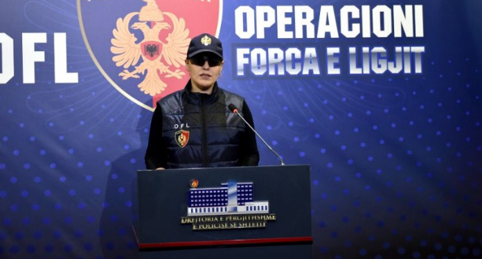 OFL GODET NË TIRANË/ I dërgon formularin tre të dënuarve për vjedhje me DHUNË (EMRAT)
