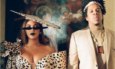 NË ALBUMIN E RI/ Beyoncé zgjedh sërish dizajnerët shqiptarë (FOTOT)