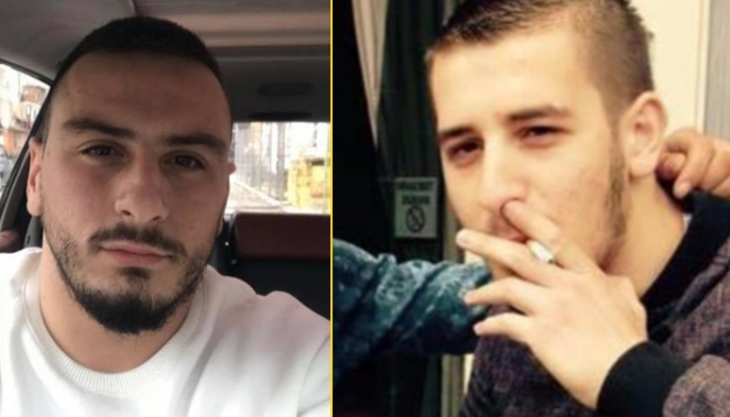 VRAU GABIMISHT SHOKUN/ Smakaj nipi i anëtarit të grupit Bajri, në 2015 kërcënoi policët
