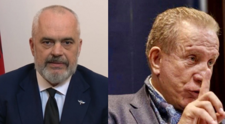 “FENOMEN UNIKAL SUKSESI…”/ Rama s’kursen fjalët në 69-vjetorin e Pacollit: Qielli është kufiri, përkufizimi më i sigurt për jetën e tij