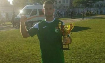 E PAPRITUR/ “Nuk realizova dot ëndrrën e të luajturit futbollit ashtu siç dëshiroja”, lojtari shqiptar tërhiqet në moshën 29-vjeçare