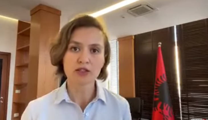 RIFILLIMI I SHKOLLAVE/ Shahini: Nis dezinfektimi në shkolla, prioritet mbrojtja e shëndetit