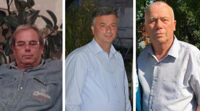 E RËNDË/ Koronavirusi shuan tre vëllezërit shqiptar brenda një muaji