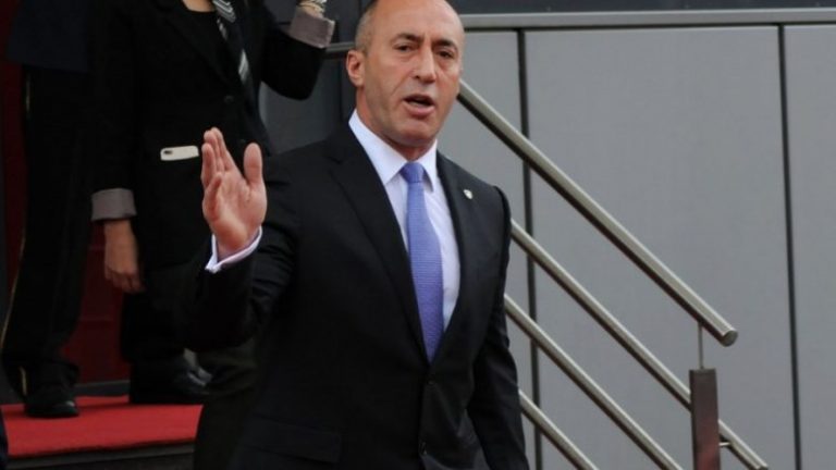 TAKIMI I 2 SHTATORIT NË SHBA/ Haradinaj: Shkojmë për marrëveshje finale me njohje reciproke në kufijtë ekzistues