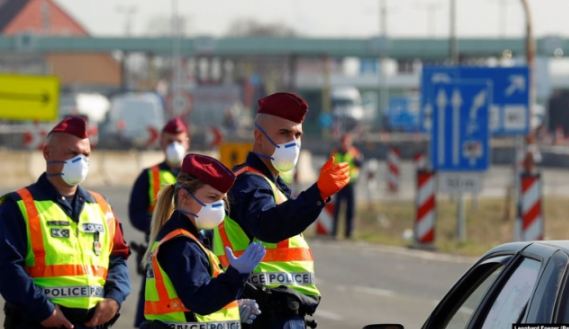 KORONAVIRUSI/ Hungaria forcon masat kundër COVID-19, nga e marta mbyll kufijtë për të huajt. Karantinë për hungarezët