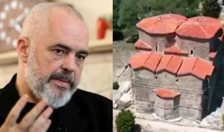 SUGJERIME PUSHUESVE QË TË “ZBRESIN” NË JUG/ Rama: Pasi e shpëtuam nga rrënimi, mos e humbni këtë perlë… (VIDEO)
