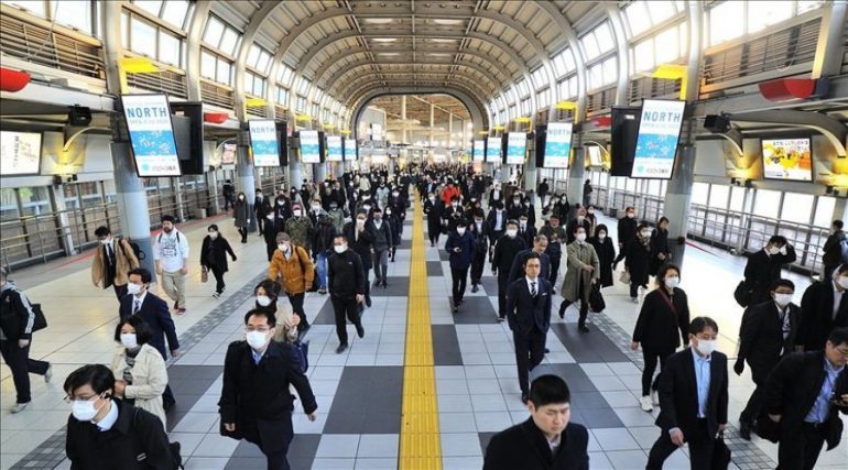 KORONAVIRUSI/ Japonia përballet me tkurrjen më të madhe ekonomike në histori