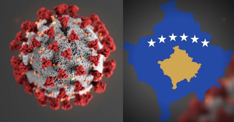 COVID-19/ Koronavirusi shkakton 16 të vdekur në 24 orët e fundit në Kosovë