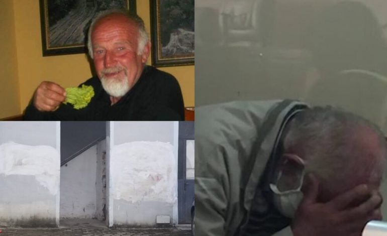 DOKUMENTI/ Pedofili Abaz Doga, roja i shkollës, merrte pagën e një pedagogu universiteti