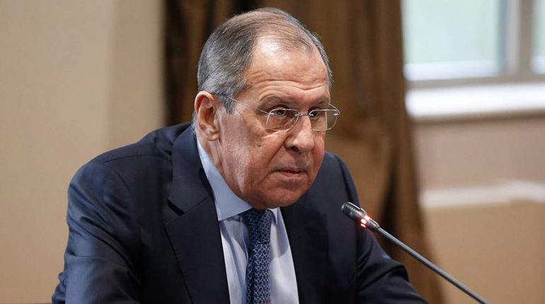 KRIZA NË BJELLORUSI/ Lavrov: Është e pamundur të vërtetohet se Lukashenko nuk fitoi zgjedhjet e 9 gushtit