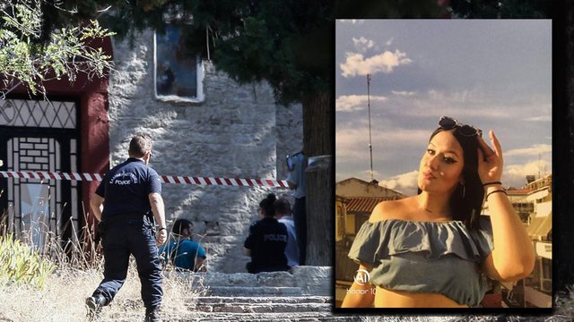VDEKJA MISTERIOZE E 16-VJEÇARES SHQIPTARE/ Ja dyshimet e policisë greke, pritet zbardhja e telefonatave (DETAJET)