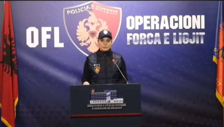 OFL ZBRET NË KORÇË/ Ultimatum katër të dënuarve për vjedhje e drogë: Deklaroni burimet e pasurisë për 48 orë (EMRAT)