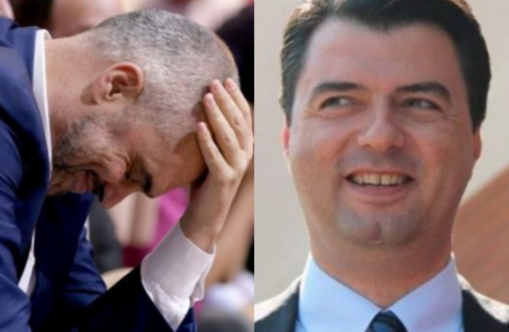 KUJTESA E VIKTIMAVE TË SISTEMEVE TOTALITARE/ Basha kërcënon Ramën: Paralajmërimi i fundit për keqpërdorimin e vullnetit të popullit, guxo ta përsërisësh