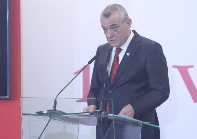 PELEGRINAZHI NË MALIN E TOMORRIT/ Ruçi: Atdheu, toleranca dhe edukimi, kryevlerat e trashëgimisë së bektashijve…