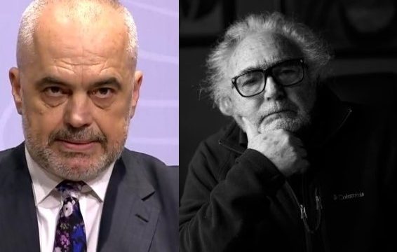 “ARTI I TIJ ËSHTË SI NJË PASQYRË E…”/ Rama homazh për Maks Velon në ditën e lindjes: Ai nuk e duronte dot mungesën e lirisë, por…