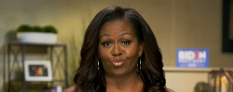 SHBA/ Michelle Obama sulmon presidentin Trump: I ka marrë koka erë, personi i gabuar për vendin tonë