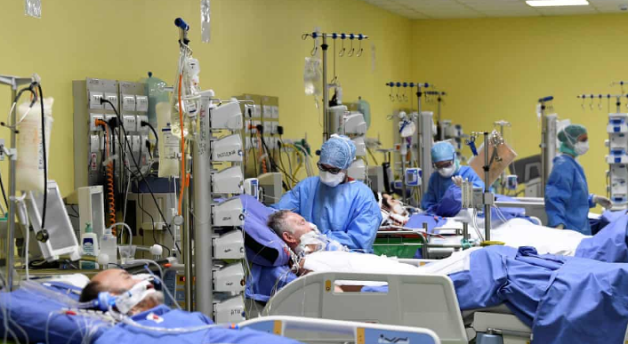 STUDIM/ Covid 19 rrit mundësinë e çrregullimeve psikiatrike te pacientët që shërohen