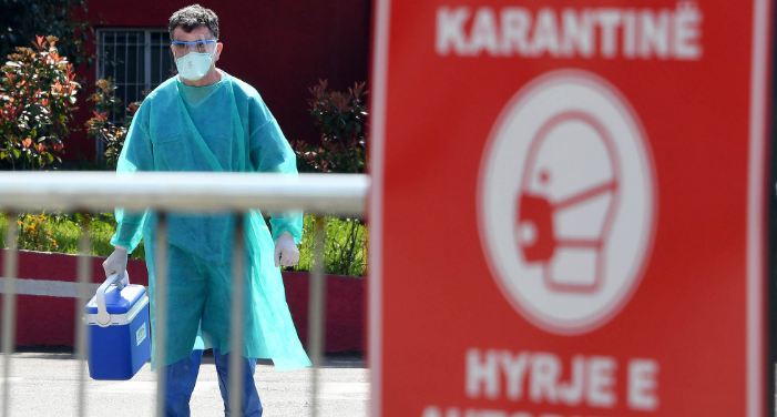 RRITJA E NUMRIT TË TË INFEKTUARVE/ Ministria e Shëndetësisë apel: Respektoni këto tre rregulla të normalitetit të ri