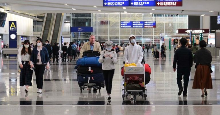 RËNDOHET BILANCI/ Shkon mbi 800 mijë numri i të vdekurve nga koronavirusi në botë