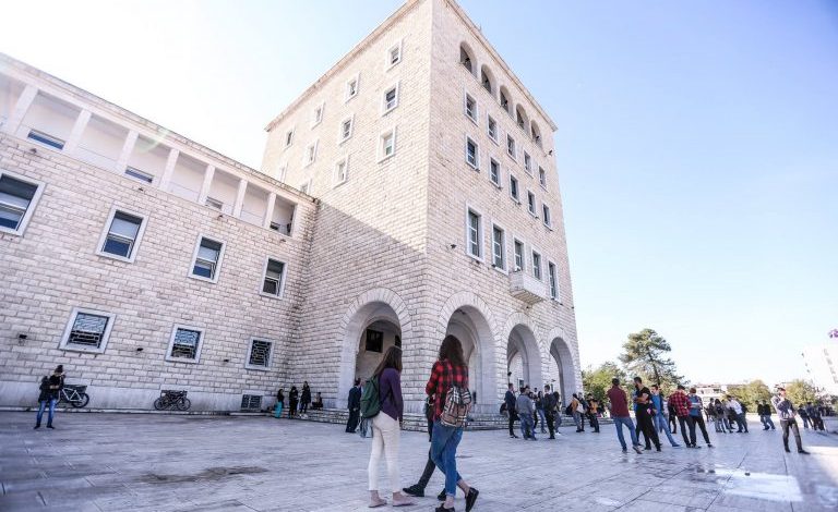 VITI I RI AKADEMIK NIS NË NËNTOR/ Rektori Hoxha: Orët mësimore do të jenë të shkurtra…