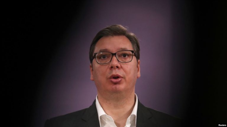 DIALOGU ME KOSOVËN/ Vuçiç: Nuk e mohoj, pres supriza nga takimi…