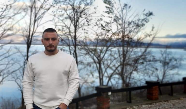 VRAU ME 14 PLUMBA MIKUN E TIJ 23 VJEÇ MBRËMË NË SHKODËR/ Kush është autori i identifikuar, kampion i “Taekwondo” (EMRI)