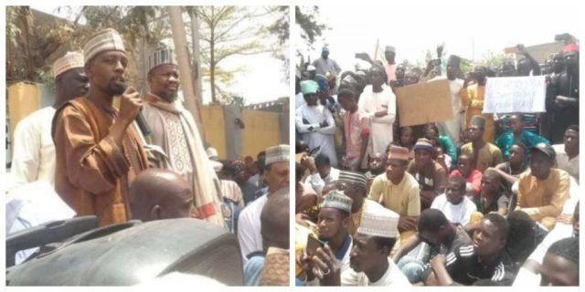 BLASFEMOI NDAJ PROFETIT MUHAMED! Këngëtari nigerian dënohet me vdekje, protestuesit djegin shtëpinë e tij
