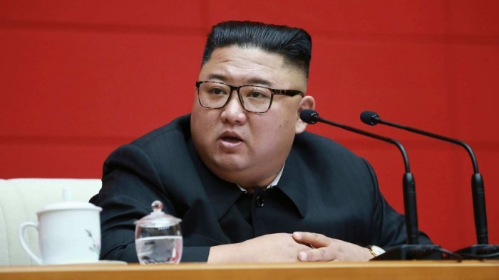 E BUJSHME NGA KOREJA E VERIUT/ Kim Jong Un në gjendje koma, pushtetin pritet ta marrë motra e tij