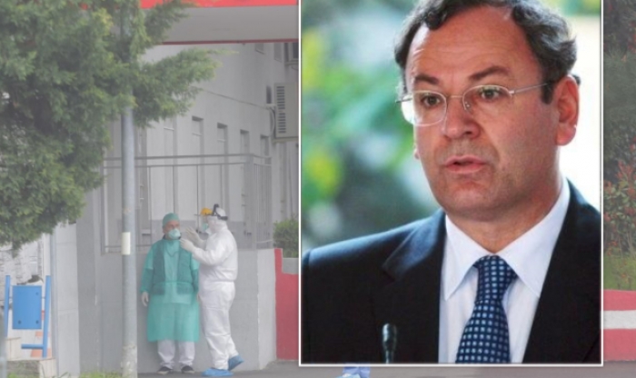 PAS 55 DITËSH ME COVID/ Ish-deputeti i PS rikthehet në familje: Nëna më bëri kokën, mjekët më rikthyen në jetë kur dukej e pamundur