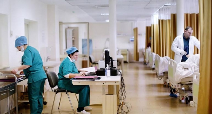 RRITJE E RASTEVE/ OKB: Sistemi shëndetësor shqiptar mund të tejngarkohet nga Covid-19