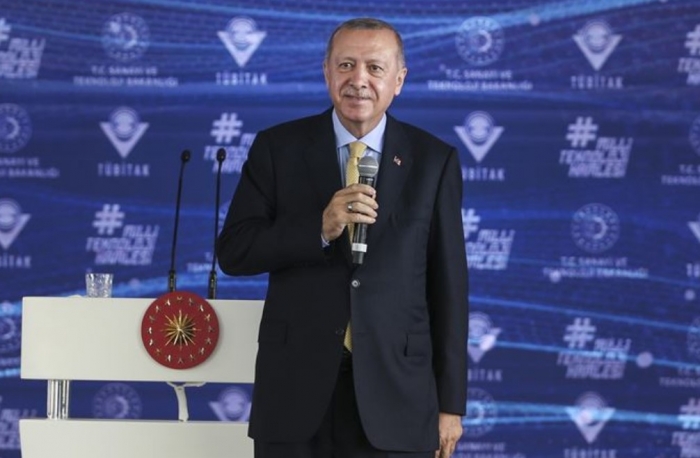 KORONAVIRUSI/ Erdogan: Turqia ka bërë përparim të madh në zhvillimin e vaksinave dhe ilaçeve kundër COVID-19