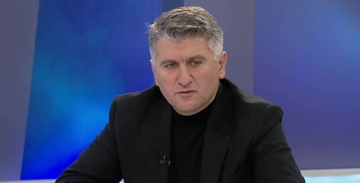 JOZEFINA TOPALLI REFUZOI FORMULARIN E PD/ Gjekmarkaj: Ajo i shërben Ramës…