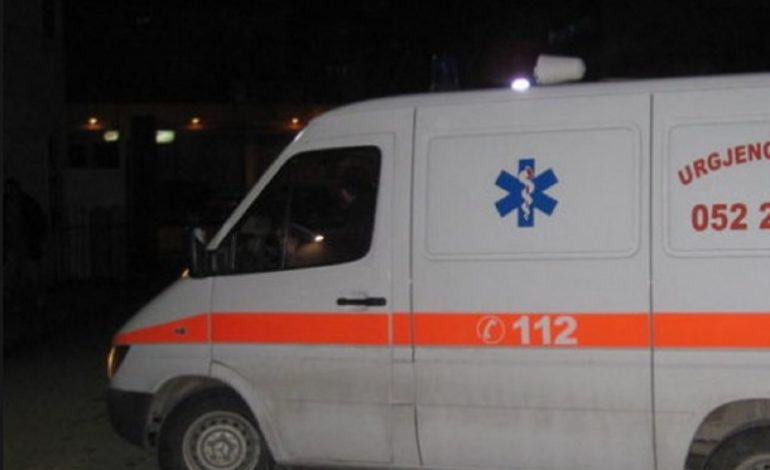 E RËNDË NË VLORË/ I riu në gjendje kritike, bie nga lartësia gjatë punës