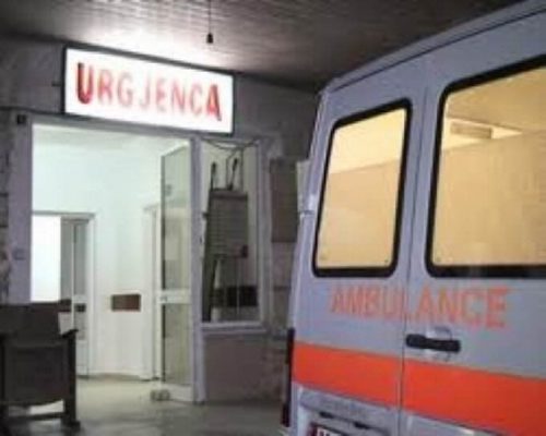 SHKON ME KOMPLIKACIONE NË SPITAL/ Ndërron jetë turisti ukrainas në Vlorë, ja nga çfarë vuante