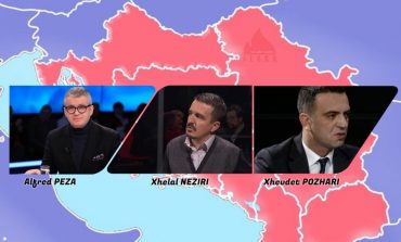 FLASIN ANALISTËT/ Tre kryediplomatë shqiptarë në rajon, cilat janë pritshmëritë?