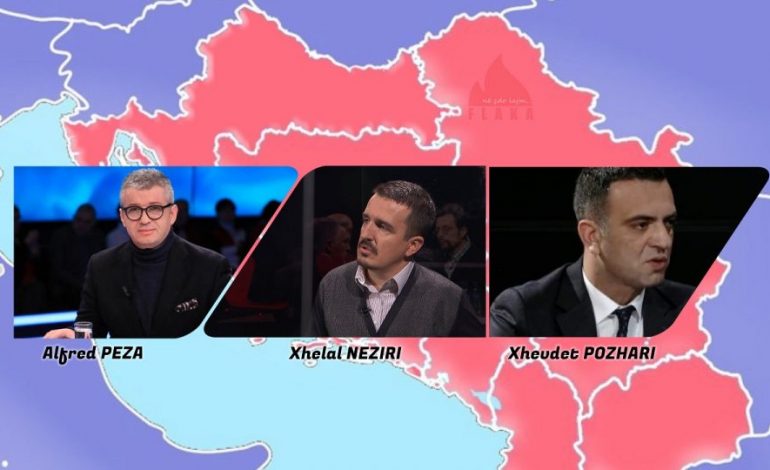FLASIN ANALISTËT/ Tre kryediplomatë shqiptarë në rajon, cilat janë pritshmëritë?