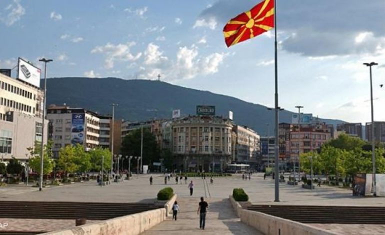 COVID-19 NË MAQEDONINË E VERIUT/ 5 viktima dhe 119 raste të reja në 24 orët e fundit