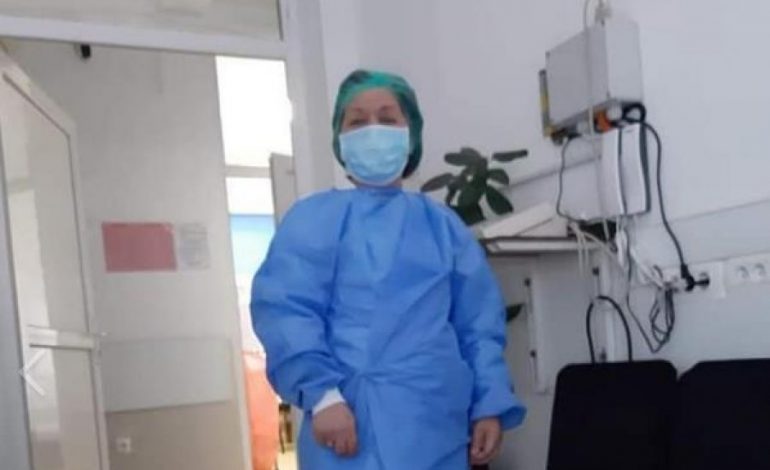 E TRISHTË/ Deputeti jep lajmin e hidhur, vdes nga koronavirusi infermierja shqiptare
