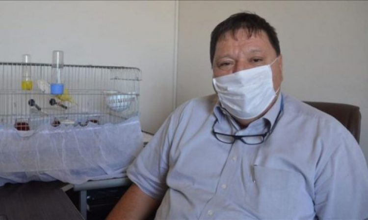 MPOSHTI COVID-19/ Rrëfimi prekës i të mbijetuarit: Mendoja se po vdisja…