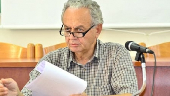 E TRISHTË/ Ndërron jetë ish-ministri i Drejtësisë Thimio Kondi
