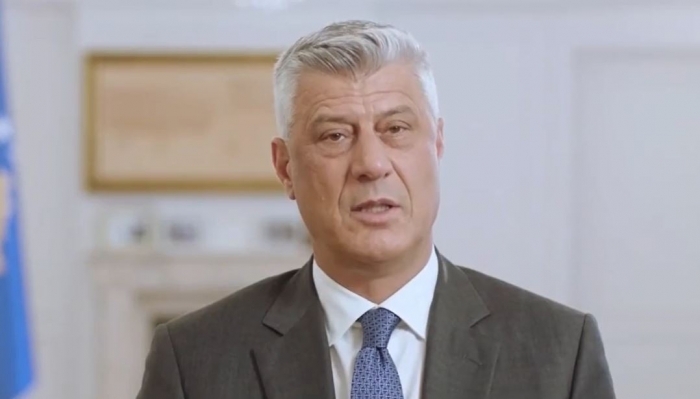 VIKTIMA TË SHUMTA NGA COVID-19 GJATË DITËVE TË FUNDIT NË KOSOVË/ Thaçi mesazh ngushëllues familjarëve: Më kanë pikëlluar shumë vdekjet…