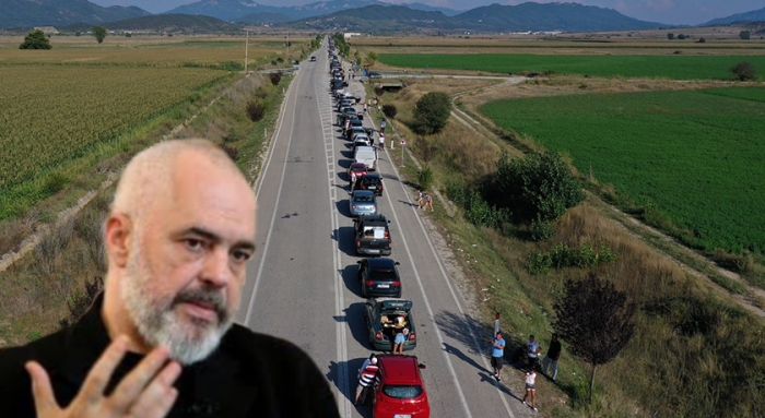 PËRFUNDON RADHA NË KAKAVIJË/ Rama jep lajmin dhe porosit qytetarët: Rrugë të mbarë, ruhuni nga virusi i rrezikshëm
