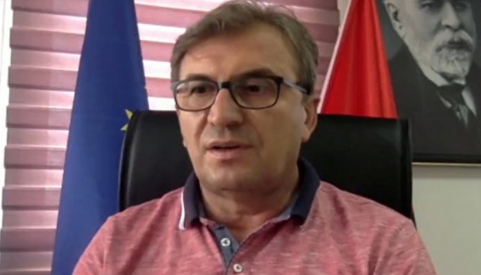 PARALAJMËRIMI/ Brataj: Respektoni masat që të mos shkojmë sërish në karantinë!