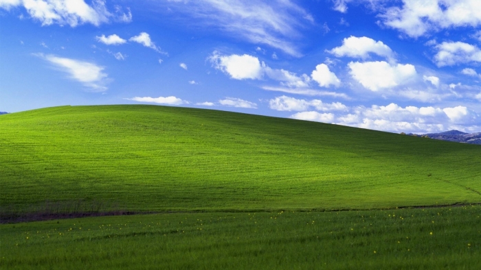 ËSHTË PARË NGA MË SHUMË SE 1 MILIARD NJERËZ/ Ja si duket sot vendi ku u bë fotografia më e famshme e ‘Windows’