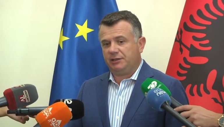 DEBATI PËR DETIN/ Balla: Nuk ka marrëveshje me Greqinë. Ja pse bëhen ndryshimet në grupin negociator