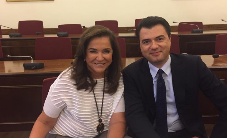 PIKËPYETJA E MADHE/ Pse Basha s’e ka mbrojtur kurrë firmosjen e marrëveshjes detare me Greqinë?
